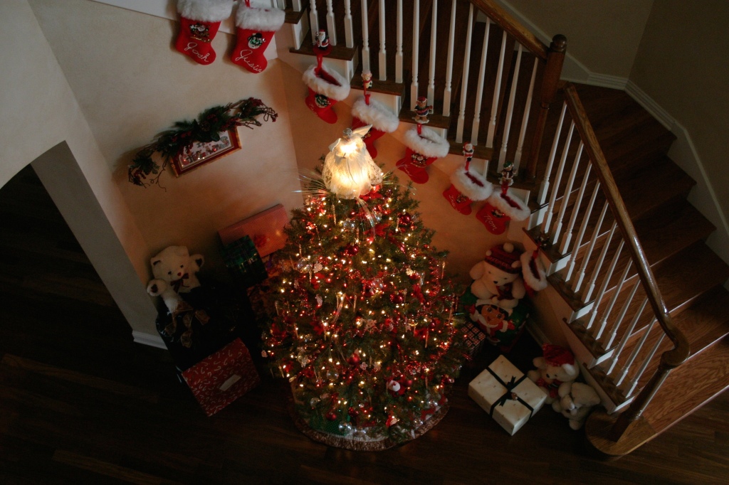 Hildebrand Christmas ScreenSaver/1024x768_2006-12-24 Christmas Eve 44.jpg